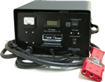 APU 10 AMP Aircraft Battery Charger & DC Bus Power Supply | Brown Aircraft Supply