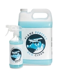 EcoClean - Waterless Airplane Cleaner