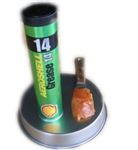 Aeroshell Grease No. 14 Leading Multipurpose Helicopter Grease