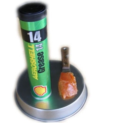 Aeroshell Grease No. 14 Leading Multipurpose Helicopter Grease