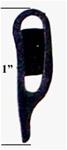 BA-706-M Door seal