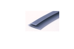 Emergency Exit Window Seal - Rubber Aircraft Seals | Brown Aircraft Supply