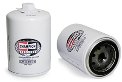 Champion Oil Filter CH-48104-1 - Aircraft Oil Filters | Brown Aircraft Supply