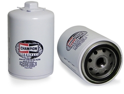 Champion Oil Filter CH-48109-1 - Aircraft Oil Filters | Brown Aircraft Supply