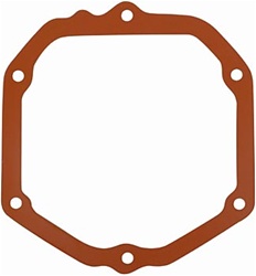 G-8179-HD 1/8" Silicone Valve Cover Gasket for Aircrafts | Brown Aircraft Supply