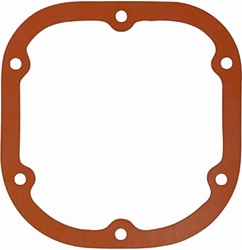 G-8744-HD 1/8" Silicone Valve Cover Gasket for Aircrafts | Brown Aircraft Supply