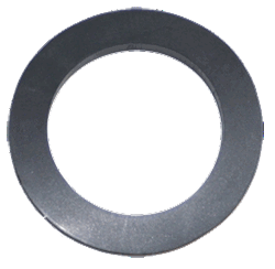 Gascolater Gasket 2-1/8" OD. x 1/8" - Aircraft Fuel Supplies | Brown Aircraft Supply