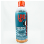 LPS-1 Premium Lubricant 11oz Can for Aircrafts | Brown Aircraft Supply