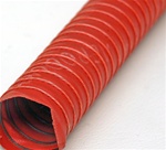 1" Scat 4 Ducting - Aircraft Scat Duct | Brown Aircraft Supply