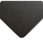 Vinyl Textured Kleen-Rite Floor Runner - Vinyl Aircraft Floor Mat | Brown Aircraft Supply