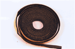 T-5090-10FT Insulation Tape 1/8" x 2" x 10' Roll for Aircrafts | Brown Aircraft Supply