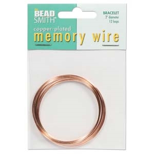 2 Inch Memory Wire