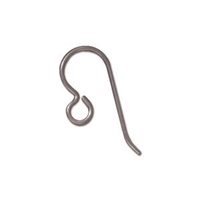 kelliesbeadboutique.com | TierraCast French Hook Earwires