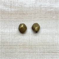 kelliesbeadboutique.com | 6x8mm Nugget Bead