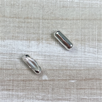 kelliesbeadboutique.com | 2.3mm Ball Chain Connectors