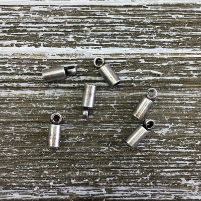 3mm cord end - 2mm inside