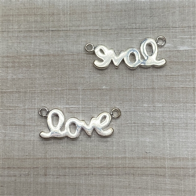 kelliesbeadboutique.com | Love Charm