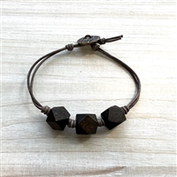 kelliesbeadboutique.com | Lowell Unisex Bracelet Kit