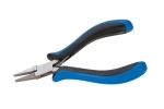 5" Flat Nose Plier