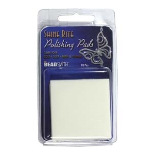 Shine Rite Polish Pads