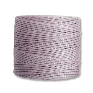 kelliesbeadboutique.com | S-Lon Cording - Lavender