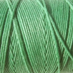 Sage 4 Ply Irish Waxed Linen