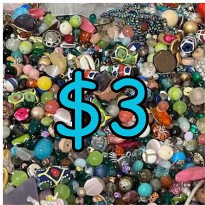 kelliesbeadboutique.com | $3 Bead Buffet Soup