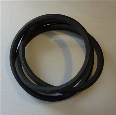 Chipper/Shredder Double Sided Drive Belt (1908749)