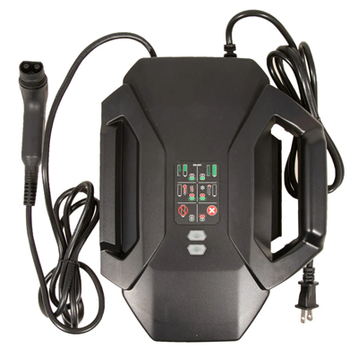 MTD  56V Li 660W Charger for XT1-LT42E, ZT1-42E Lithium Ion (725-18084)