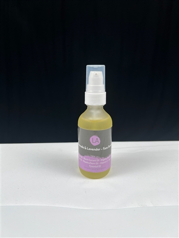 Avocado & Lavender Face Serum