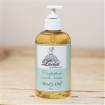 Carpoforo - Lavender Vetiver - body oil