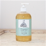 Carpoforo - Lavender Vetiver - everyday wash