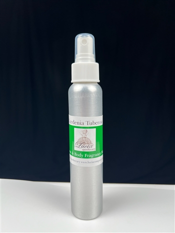 Gardenia Tuberose Mist