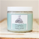 Carpoforo - Lavender Vetiver - sugar scrub