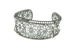 BSS01000 Sterling Silver Bracelet