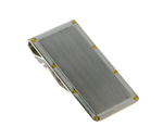 CLP1000 Sterling Silver Money Clip