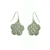 ESP01210 Sterlng Silver Earrings