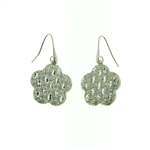 ESP01210 Sterlng Silver Earrings