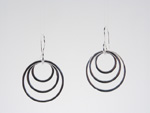 ESP1007 Sterling Silver Earrings