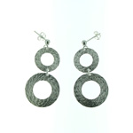 ESP1027 Sterling Silver Earrings