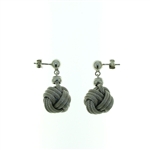 ESP1046 Sterling Silver Earrings