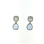 ESP1056 Sterling Silver Earrings