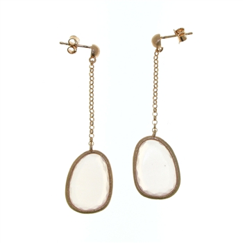 ESS0083 Sterling Silver Earrings