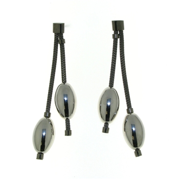 ESS0108 Sterling Silver Earrings