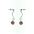 ESS0143 Sterling Silver Earrings