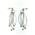 ESS0147 Sterling Silver Earrings