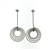 ESS0188 Sterling Silver Earrings