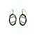 ESS0200 Sterling Silver Earrings