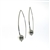 ESS1093 Sterling Silver Earrings