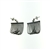 ESS1105 Sterling Silver Earrings